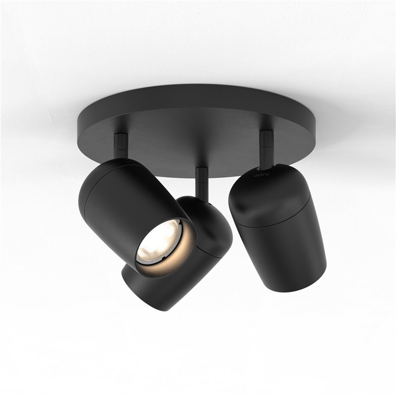 Astro Koto Triple Round | Ceiling lamp