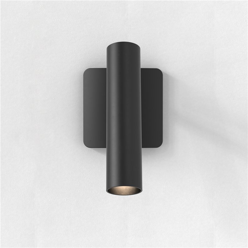 Astro Leda Single | Wandlamp