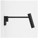 Astro Leda Swing Arm | Wandlamp