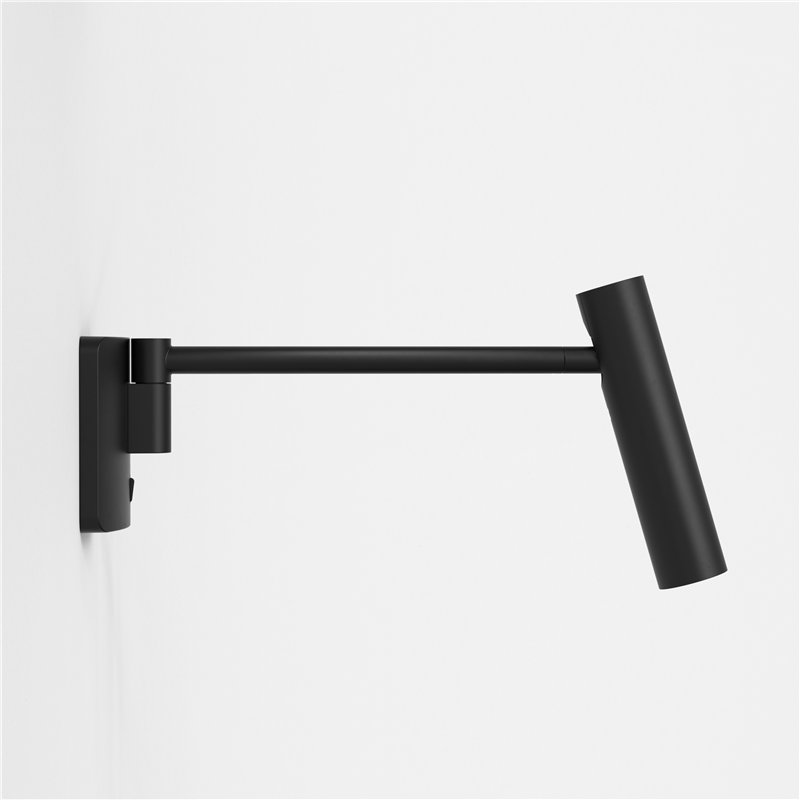 Astro Leda Swing Arm | Wall lamp