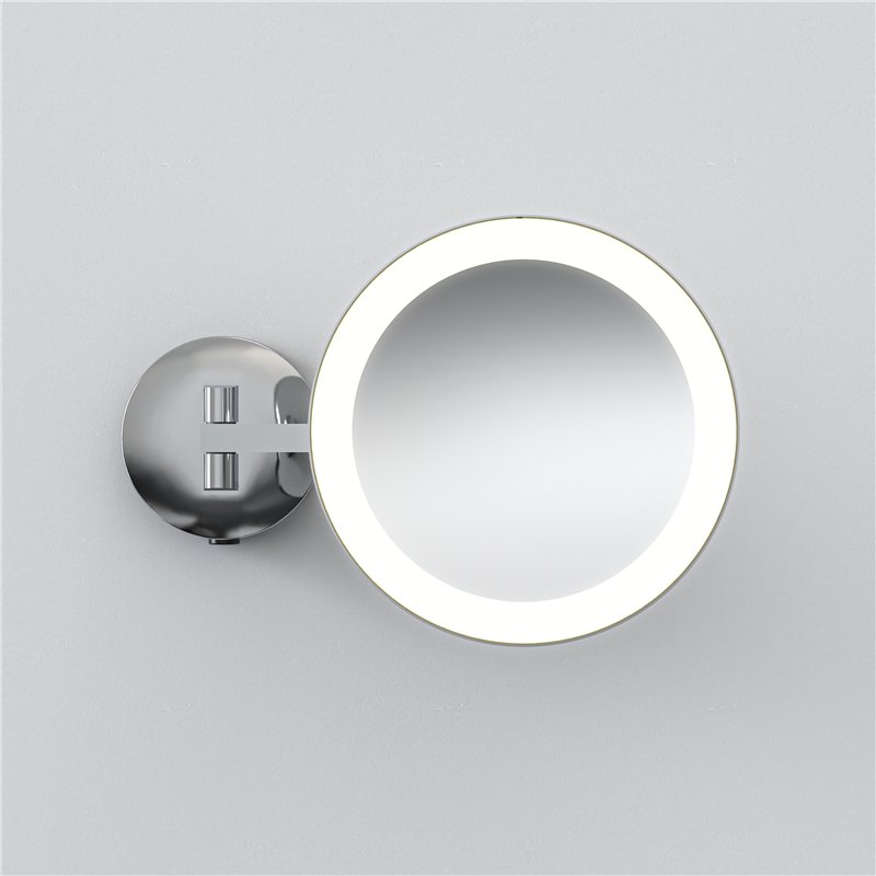 Astro Mascali Round LED | Applique