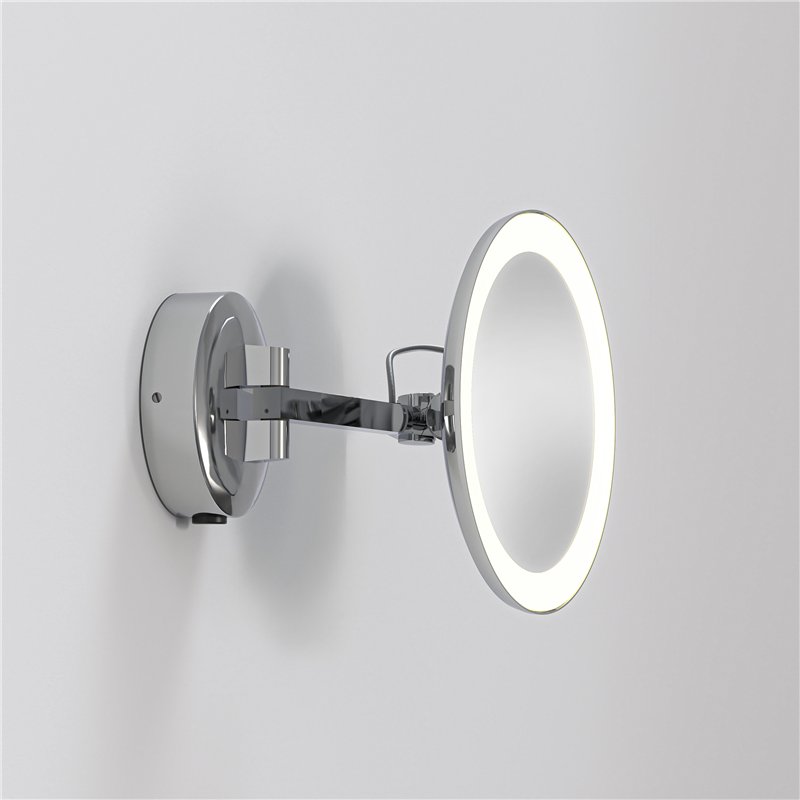 Astro Mascali Round LED | Wall lamp