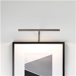 Astro Mondrian 400 Frame Mounted LED | Wandlamp