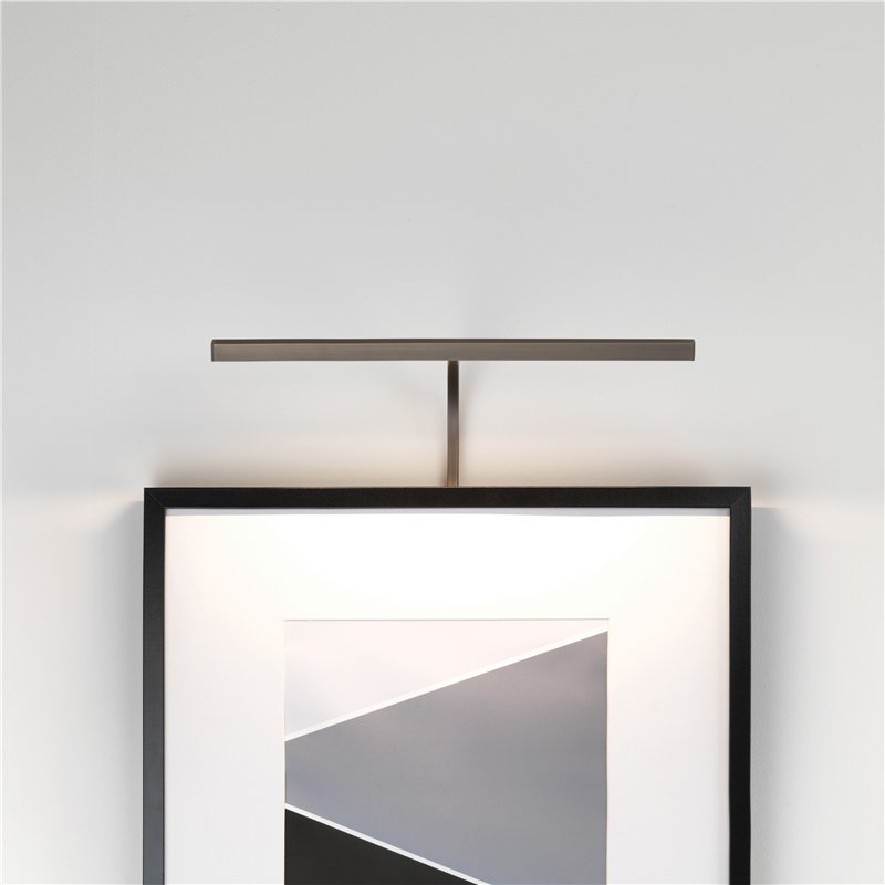 Astro Mondrian 400 Frame Mounted LED | Applique