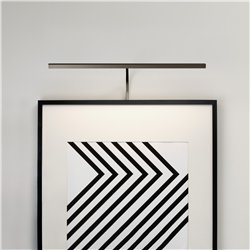Astro Mondrian 600 Frame Mounted LED | Wandlamp