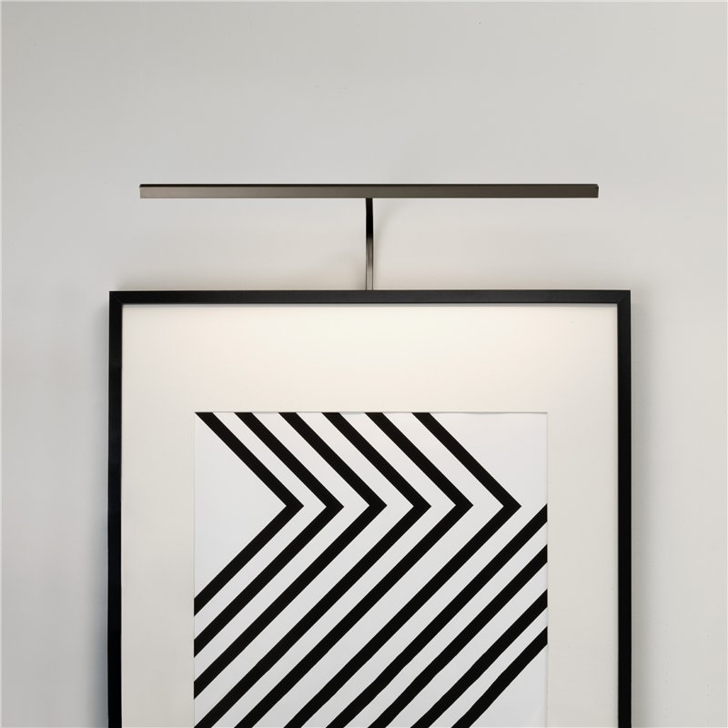 Astro Mondrian 600 Frame Mounted LED | Applique