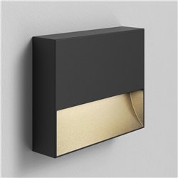 Astro Mori 140 | Wandlampe