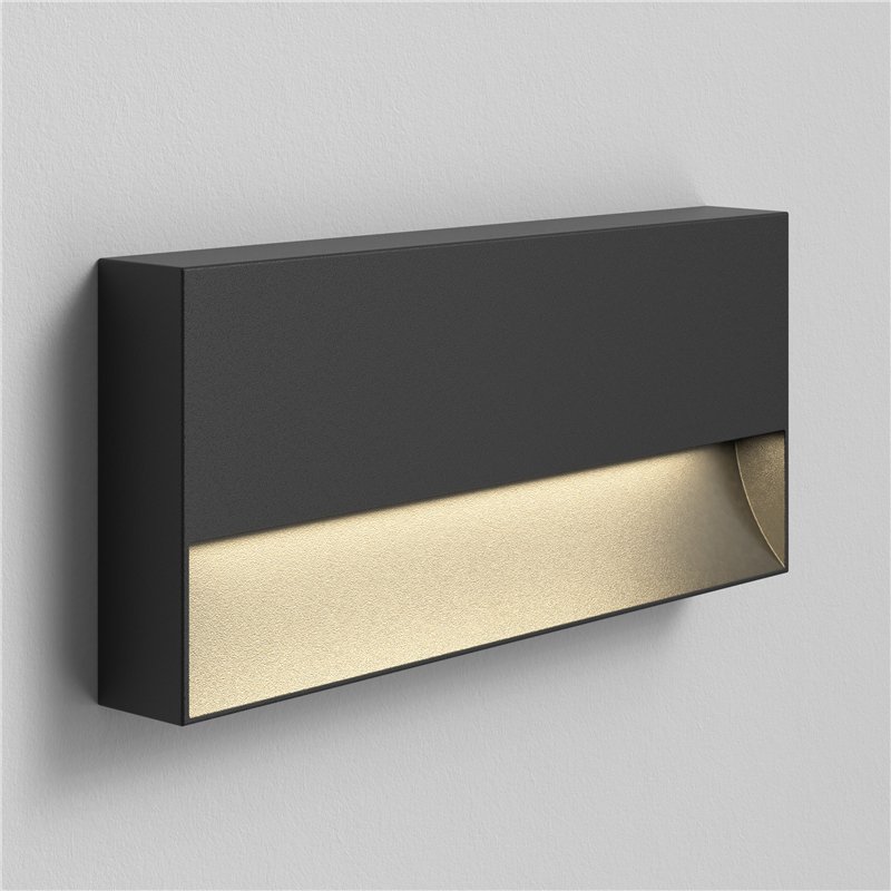 Astro Mori 250 | Applique