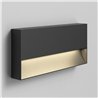Astro Mori 250 | Wandlampe