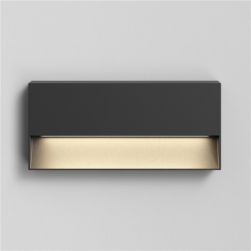 Astro Mori 250 | Wall lamp
