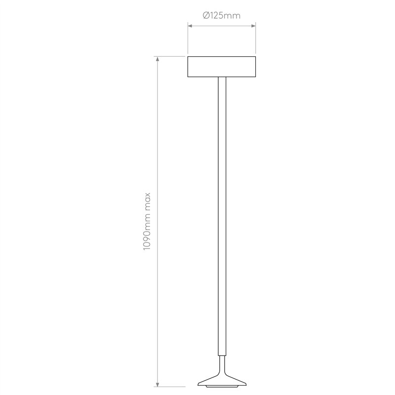 Astro Nara Pendant | Suspension lamp