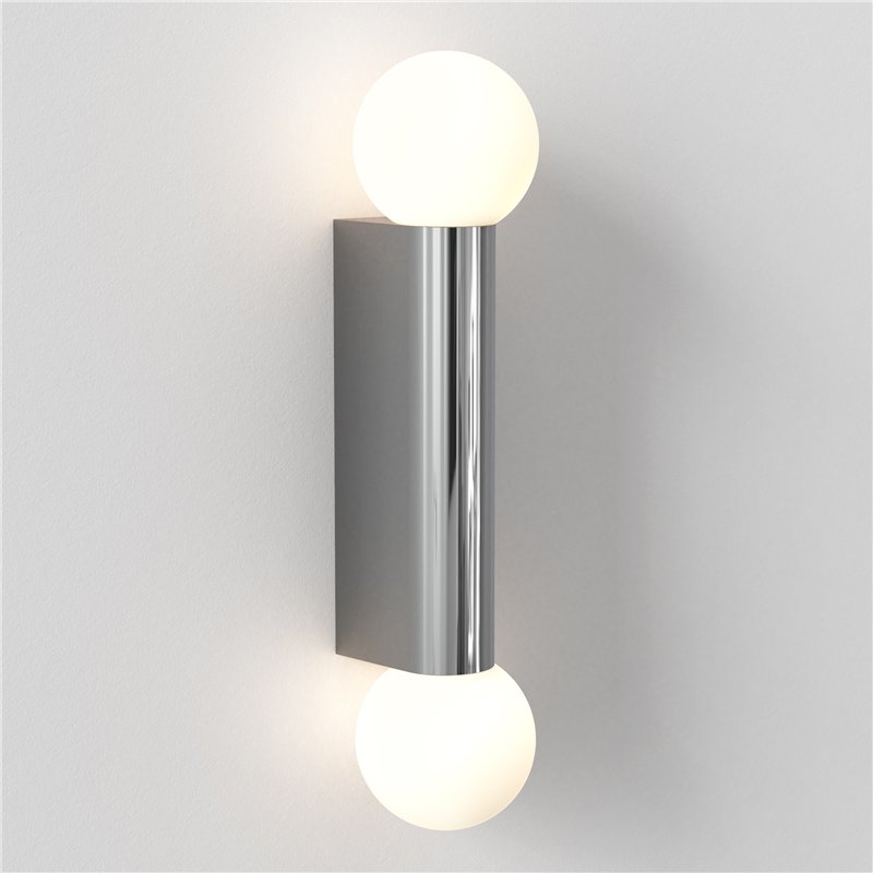 Astro Ortona Twin | Wandlampe