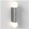 Astro Ortona Twin | Wandlampe