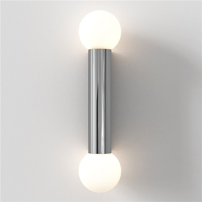 Astro Ortona Twin | Wandlampe