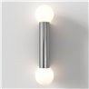 Astro Ortona Twin | Wandlampe