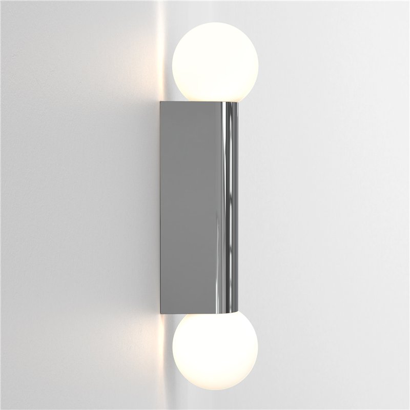 Astro Ortona Twin | Wandlampe