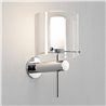 Astro Arezzo Wall | Wandlampe