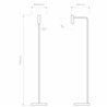 Astro Enna Floor LED | Stehlampe