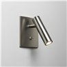 Astro Enna Square Switched LED | Wall lamp
