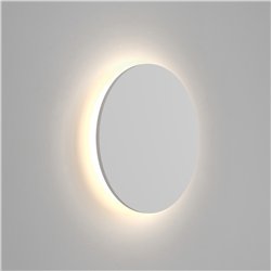 Astro Eclipse Round 350 | Wandlampe