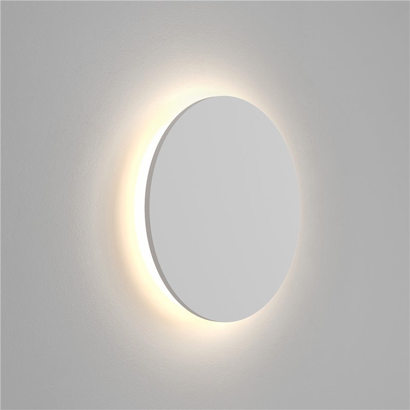 Astro Eclipse Round 350 | Applique