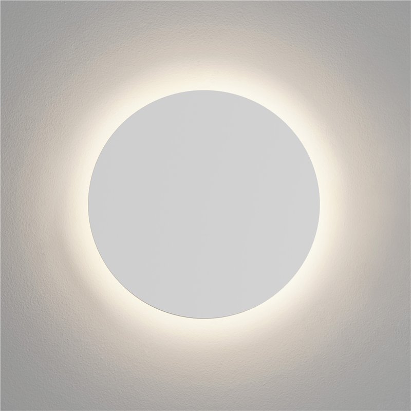 Astro Eclipse Round 350 | Wandlamp