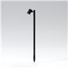 Astro Bayville Spike Spot 900 | Bodemlampe