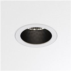 Astro Pinhole Slimline Round Flush Fixed Fire-Rated IP65 | Einbauspot