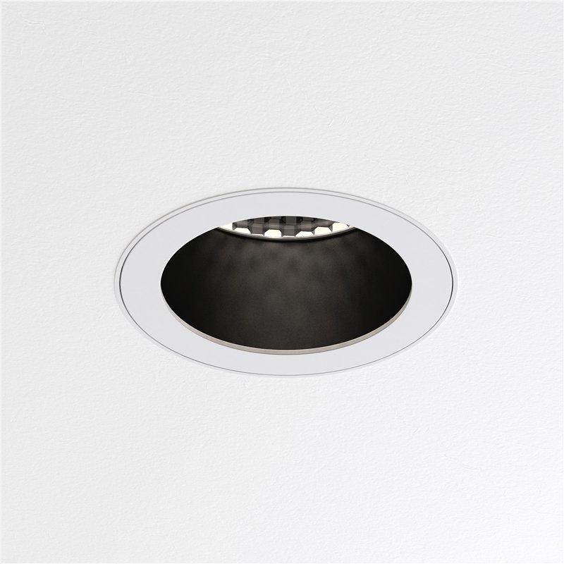 Astro Pinhole Slimline Round Flush Fixed Fire-Rated IP65 | Spot encastré