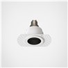 Astro Pinhole Slimline Round Flush Fixed Fire-Rated IP65 | Recessed spot