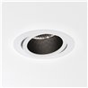 Astro Pinhole Slimline Round Flush Adjustable Fire-Rated | Einbauspot