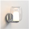 Astro Aquina Wall | Wandlampe