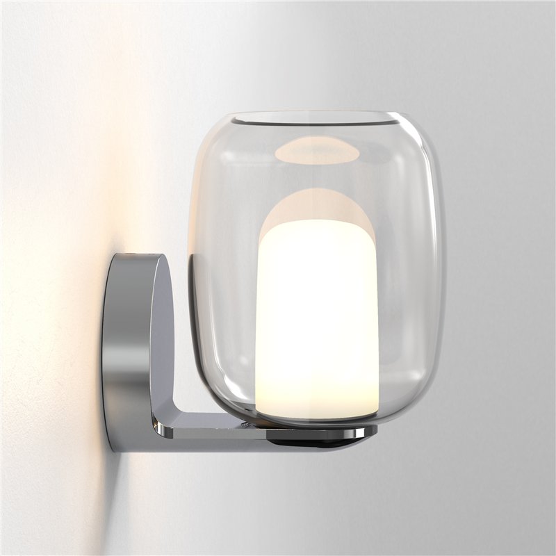 Astro Aquina Wall | Wandlampe