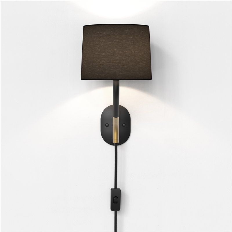 Astro Arbor Plug-In | Wall lamp