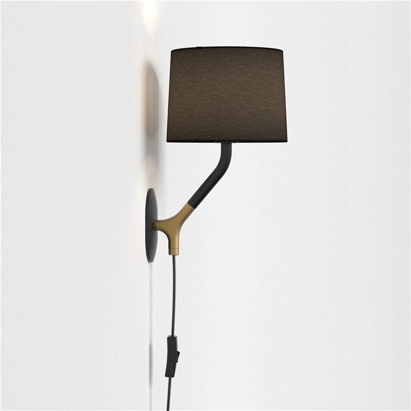 Astro Arbor Plug-In | Wandlampe