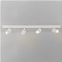 Astro Ascoli Four Bar | Plafondlamp