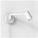 Astro Ascoli Swing Plug In | Wandlamp