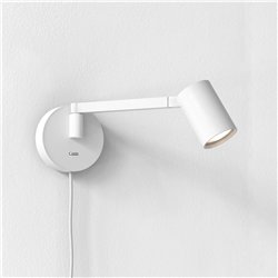 Astro Ascoli Swing Plug In | Wandlampe