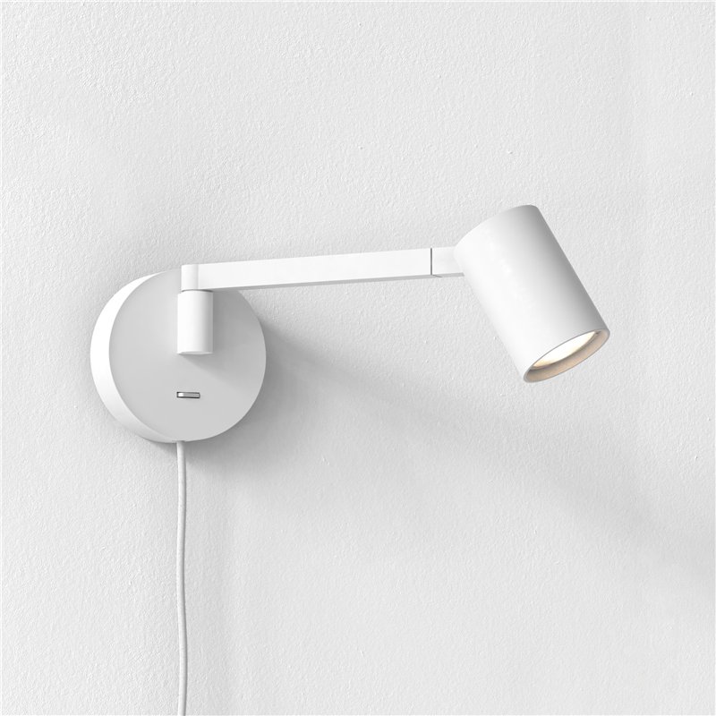 Astro Ascoli Swing Plug In | Applique