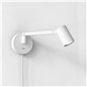 Astro Ascoli Swing Plug In | Wall lamp