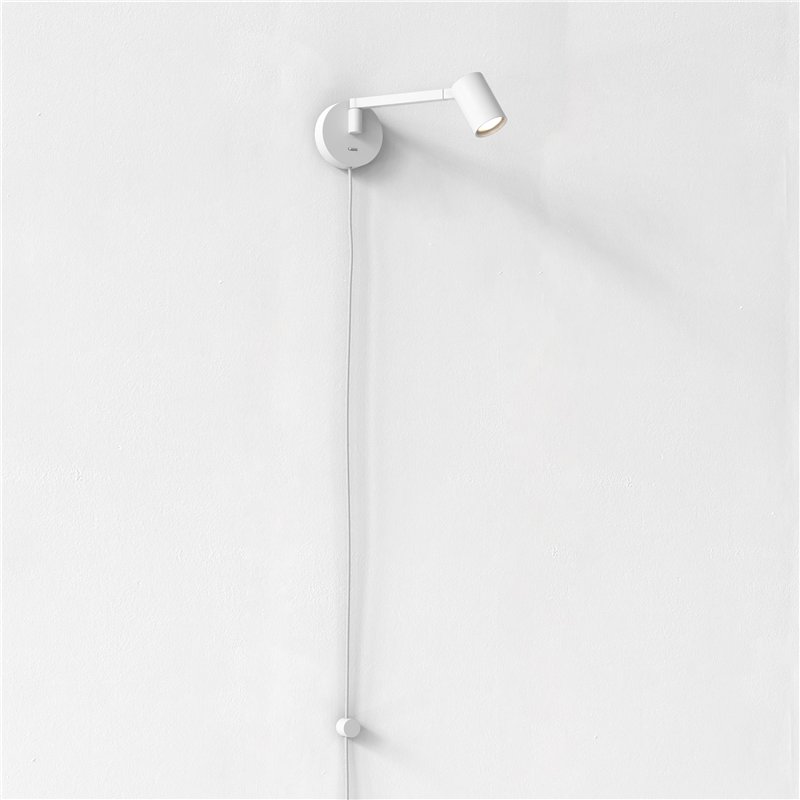 Astro Ascoli Swing Plug In | Wall lamp