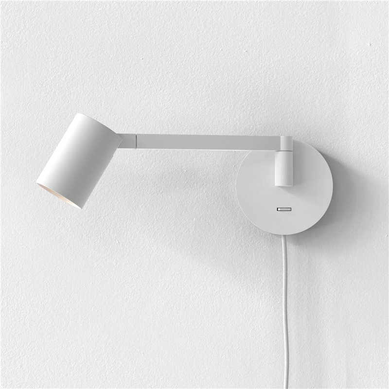Astro Ascoli Swing Plug In | Wall lamp