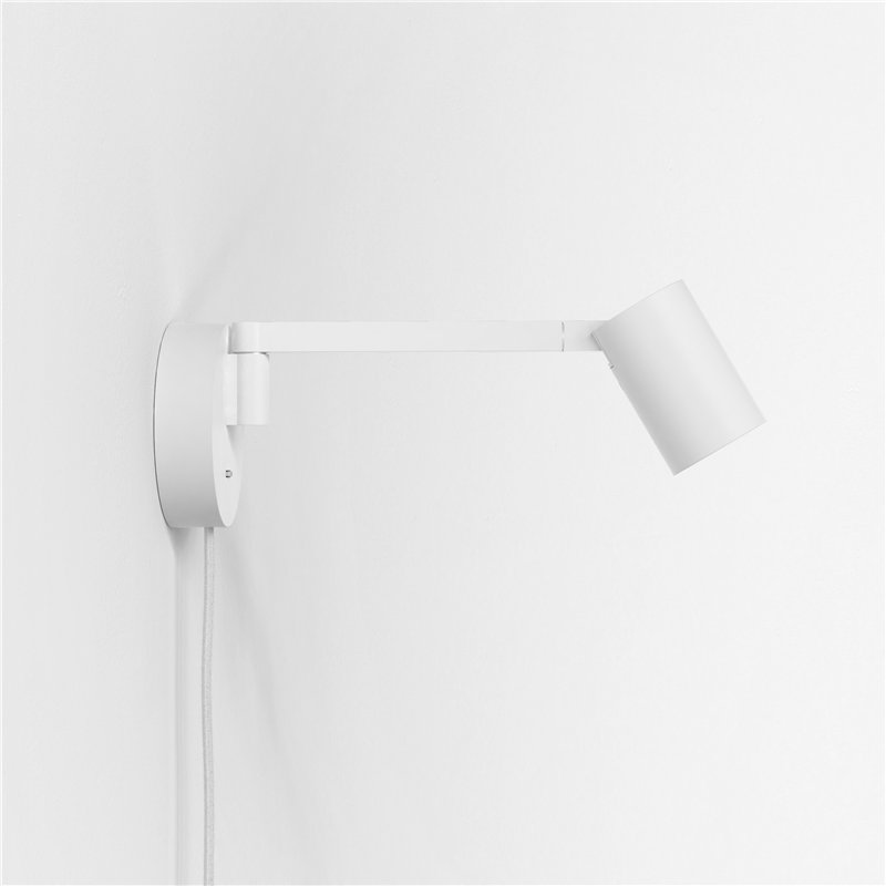 Astro Ascoli Swing Plug In | Wall lamp
