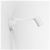 Astro Ascoli Swing Plug In | Wall lamp