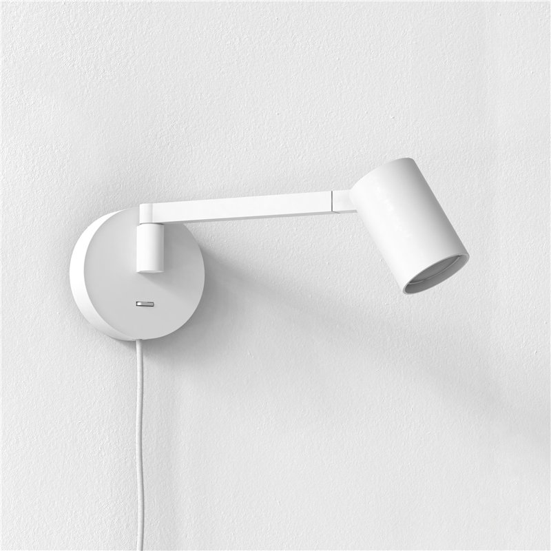 Astro Ascoli Swing Plug In | Wall lamp