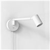 Astro Ascoli Swing Plug In | Wall lamp