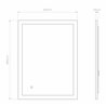 Astro Ascot 800 | Wall lamp