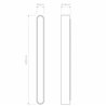 Astro Atticus 600 | Applique