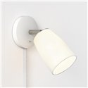 Astro Carlton Wall Plug-In | Wandlamp
