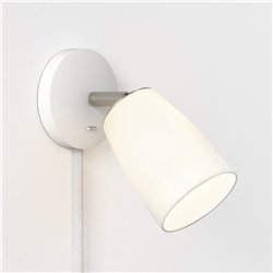 Astro Carlton Wall Plug-In | Applique